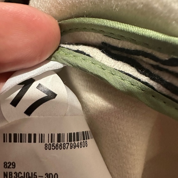 Valentino Caban Floral Wool Blend Blazer Jacket Coat BRAND NEW reg $3980 size 42 - Picture 11 of 12